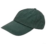 e4Hats提供 Apparel & Shoes Online Shop Ranking 22. Sunbuster Long Bill Caps-Forest W32S48D