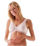 Marena Surgical Bra with 1" Elastic (F5 Certified Compression Garment)