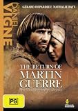 The Return of Martin Guerre (AUS) ( Le retour de Martin Guerre ) [ NON-USA FORMAT, PAL, Reg.0 Import - Australia ]