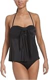 I.f.®  Women's Bandeau 2 Piece Swimsuit