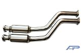 Agency Power AP-E46M3-171 Midpipes