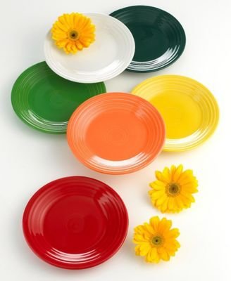 Fiesta? 9 Lunch Plate