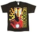 ��������ޥ�Ҥɤ�T����� �ŰǤǸ��� Iron Man 2 Bust Shot �桼��S/M/L/XL�����饤���󥹥���ꥫ͢���ǲ襰�å�