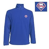 Philadelphia Phillies Frost Fleece by Antigua