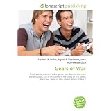 Gears of War: Third- person shooter, Video game, Epic Games, Microsoft Game Studios, List of characters in the Gears of War series, Xbox Live, Gears of War (series), Gears of War 2