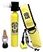 Spare Air 1.7 and/or 3-0 Cu Ft Submersible Emergency Air Supply Package Set Scuba Dive Diving Diver Tank Tanks Cylinder Cylinders Back Up Air