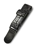 Paper Jamz Strap - Style 2