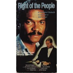 Right of the People [VHS]