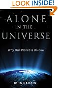 Alone in the Universe