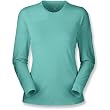 Mountain Hardwear Wicked Lite Long Sleeve T-Shirt - Women's