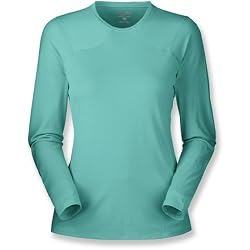 Mountain Hardwear Wicked Lite Long Sleeve T-Shirt - Women's