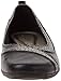 LifeStride Women's Deliberate Ballet Flat