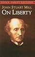 On Liberty (Dover Thrift Editions)