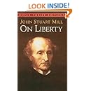 On Liberty (Dover Thrift Editions)