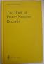The Book of Prime Number Records