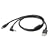 �o�b�t�@���[�R�N���T�v���C Arvel USB�p���[&�~�jB�P�[�u��PSP�Ή� PWC102