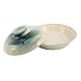 Otis Pottery Handmade 10-inch Round Covered Dish image 2
