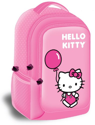 Buy Hello Kitty Back Pack Style 15.4