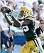 Greg Jennings (Green Bay Packers) signed 8x10 Photo
