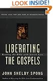 Liberating the Gospels: Reading the Bible with Jewish Eyes