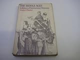The Middle Ages : a history of international relations