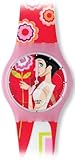 swatch (XEHb`) rv FLOWER BALLET SUPV100 (2008SS) [KAi]