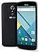 BLU Studio X Plus D770u 8GB Unlocked GSM Quad-Core Android Smartphone, Black w/ 8MP Camera (Certified Refurbished)