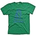 Teamwork Fine Jersey T-Shirt