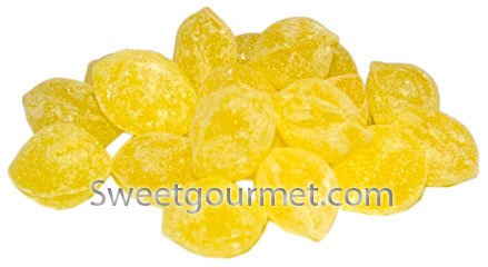 lemon