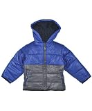 OshKosh Boys Tungulria Bubble Jacket (Sizes 2T - 4T)
