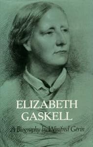 Elizabeth gaskell biography image