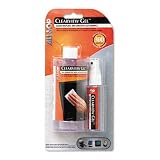 Allsop Ajax Clear View Gel, 5oz Trigger Spray Bottle