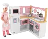 KidKraft Grand Gourmet Corner Kitchen