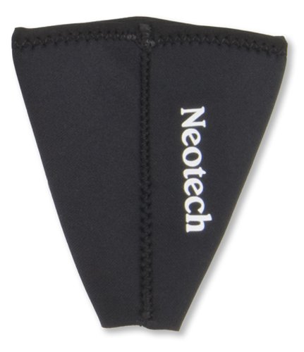 Neotech 2901132 Pucker Pouch, Black, Large - Pouch for Brass Mouthpieces