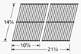 Arkla Charmglow Grill Master Kenmore Sunbeam Porcelain Wire Cooking Grid