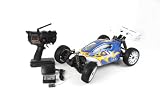 ZDR9006 ZRE-1 Brushless 1/8 Scale 4WD RTR Radio Control Buggy by ZD Racing