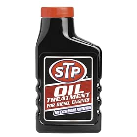 STP 61300EN 300ml Oil Treatment for Diesel Engines