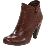 Miz Mooz Womens Sabine Bootie