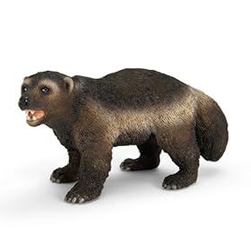 Schleich 14646 - Ghiottone