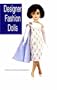 Designer Fashion Dolls
