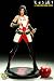 Kabuki - 1/4 Scale Mixed Media Statue: Kabuki_s-3