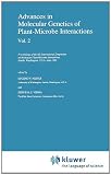 Advances in Molecular Genetics of Plant-Microbe Interactions, Vol. 2: Symposium Proceedings: v. 2 (Current Plant Science and Biotechnology in Agriculture)