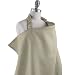 Simple by Bebe Au Lait Organic Nursing Cover, Willow