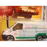 Matchbox Smart Cabrio #29 Highly Detailed Issue 2008 Scale 1/64 Collector