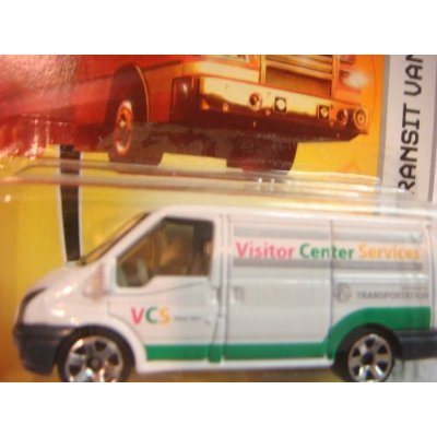 Matchbox Smart Cabrio #29 Highly Detailed Issue 2008 Scale 1/64 Collector