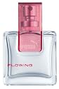 Puma Damend&uuml;fte Flowing Woman Eau de Toilette Spray 30 ml