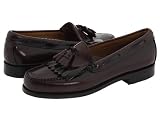 Bass Men's Layton Kiltie Tassel Loafer