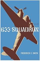 633 Squadron (Cassell Military Paperbacks)