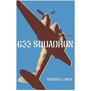 633 Squadron - Fredereck Smith