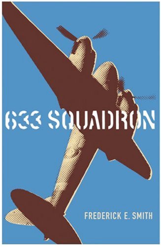 633 Squadron (Cassell Military Paperbacks)